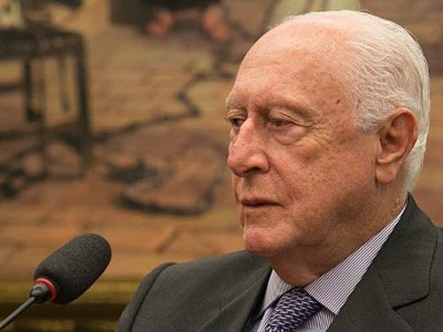 Milton Schahin