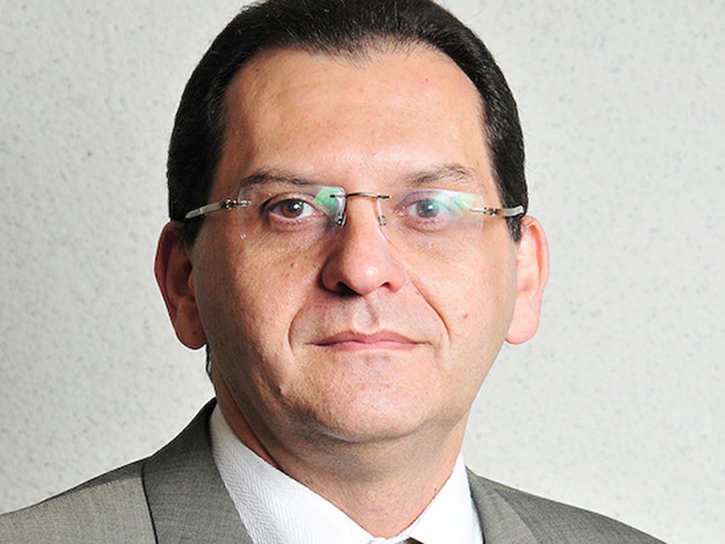 Reynaldo Fonseca, nomeado ministro do STJ