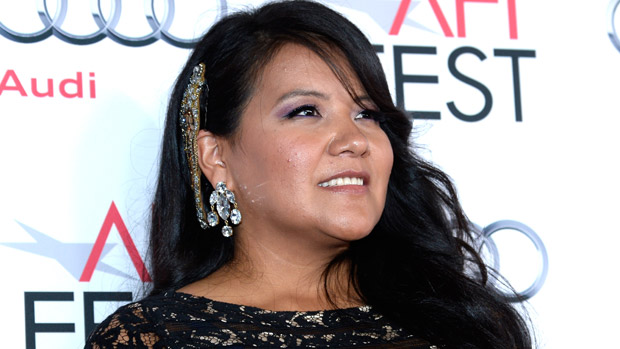 A atriz americana Misty Upham, encontrada morta aos 32 anos