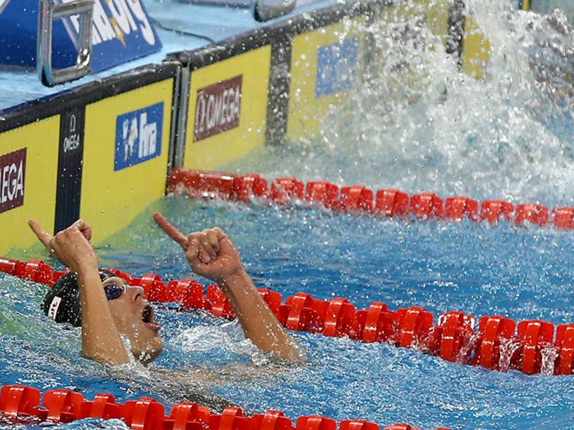 Campeonato Mundial FINA em Piscina Curta