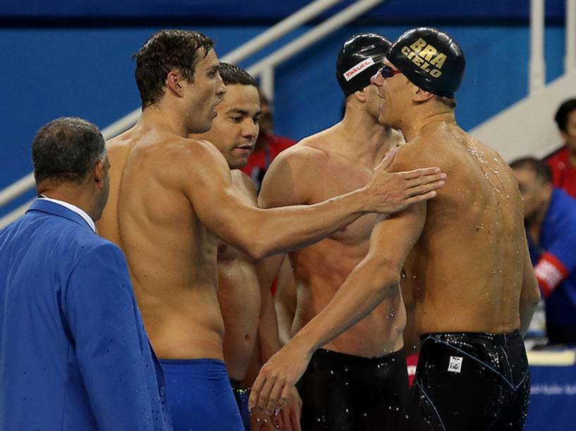 Campeonato Mundial FINA em Piscina Curta