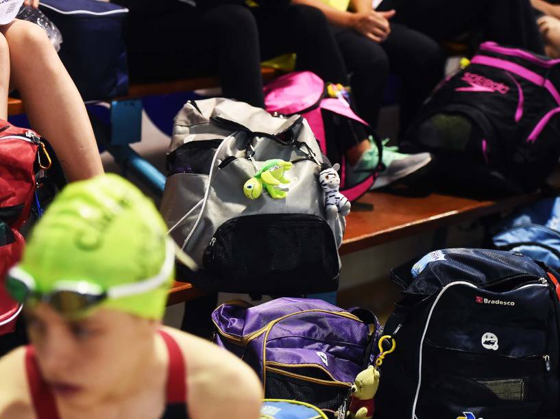 Do dia 17 de agosto até sábado (22) a piscina do Esporte Clube Pinheiros, em São Paulo, recebe o 44º Campeonato Brasileiro Absoluto de Natação – Troféu José Finkel