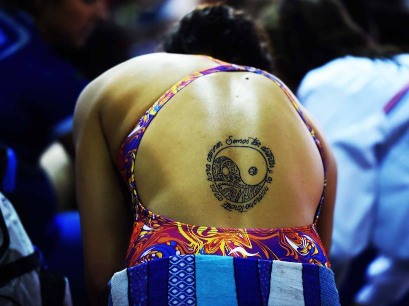 Do dia 17 de agosto até sábado (22) a piscina do Esporte Clube Pinheiros, em São Paulo, recebe o 44º Campeonato Brasileiro Absoluto de Natação – Troféu José Finkel