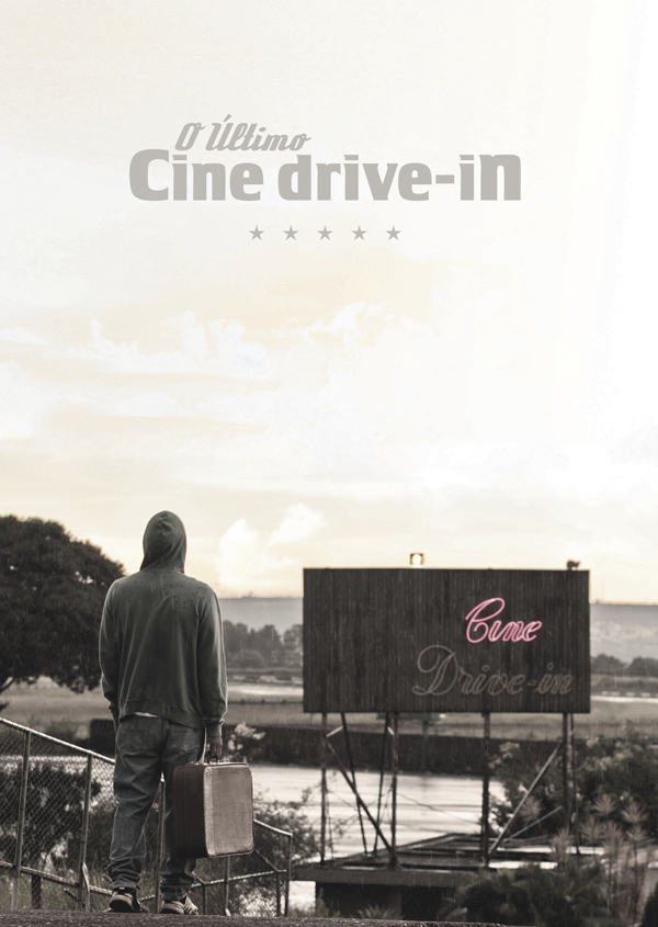 Cine Drive-In: confira os filmes em cartaz nesta semana