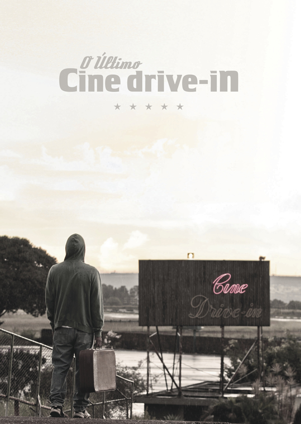 Filme 'O último cine drive-in', apresentado no Festival do Rio