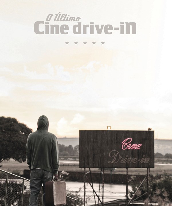 Filme 'O último cine drive-in', apresentado no Festival do Rio