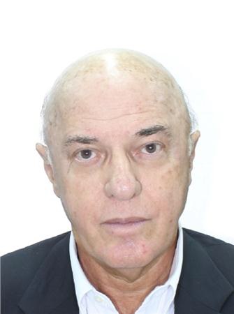 O almirante aposentado Othon Luiz Pinheiro da Silva, presidente licenciado da Eletronuclear, preso na Lava Jato