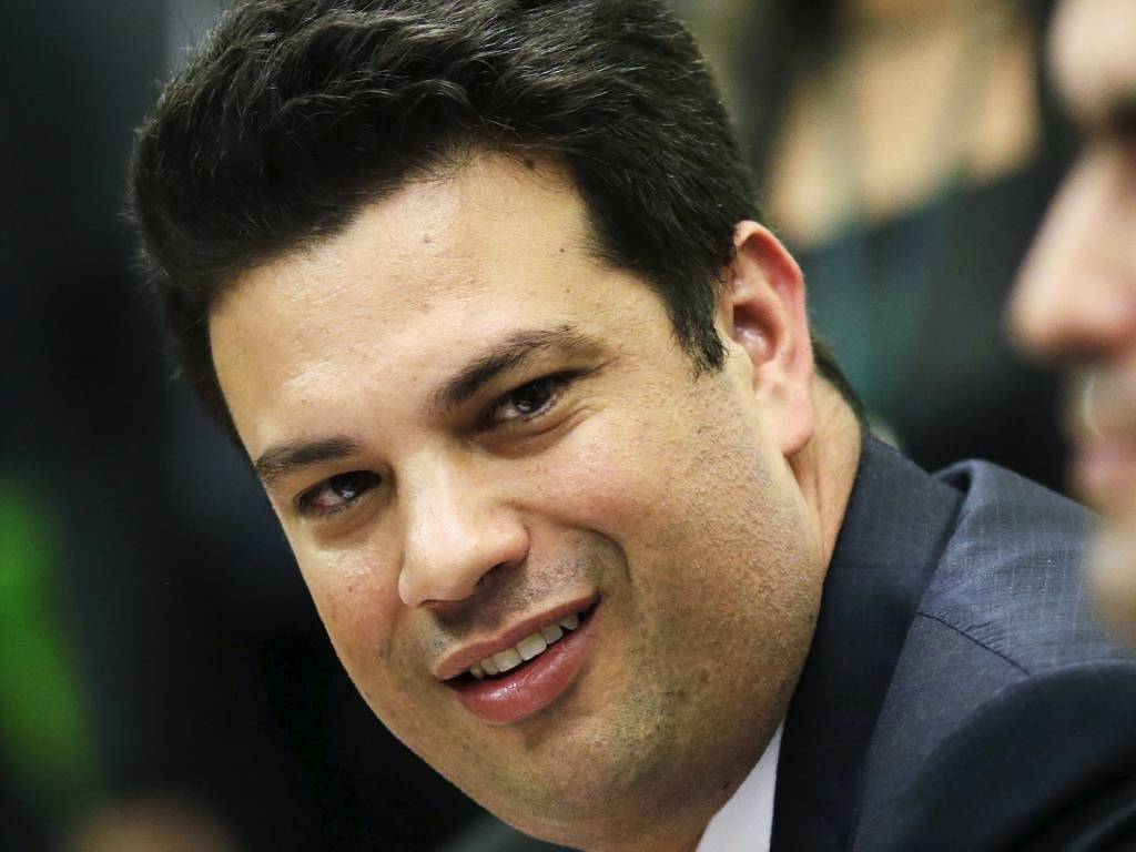 Ministério do Esporte não divulga agenda de Picciani há 1 semana