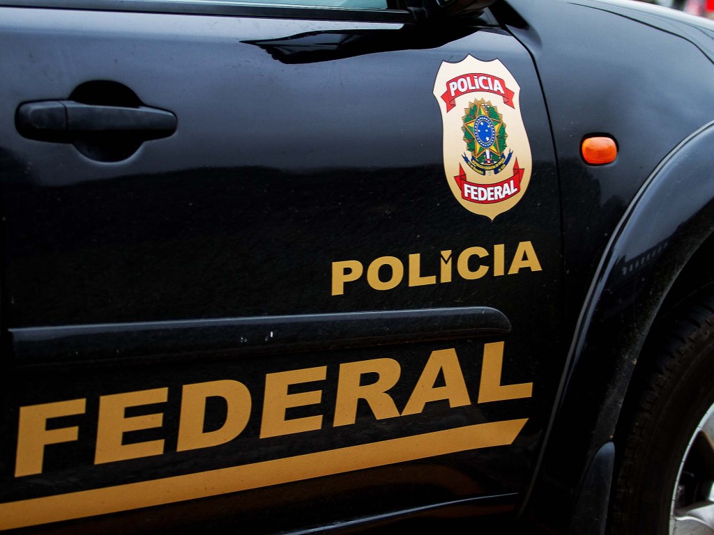 Polícia Federal deflagrou nesta quarta-feira a Operação Afronta, contra uma quadrilha que fraudava concursos públicos