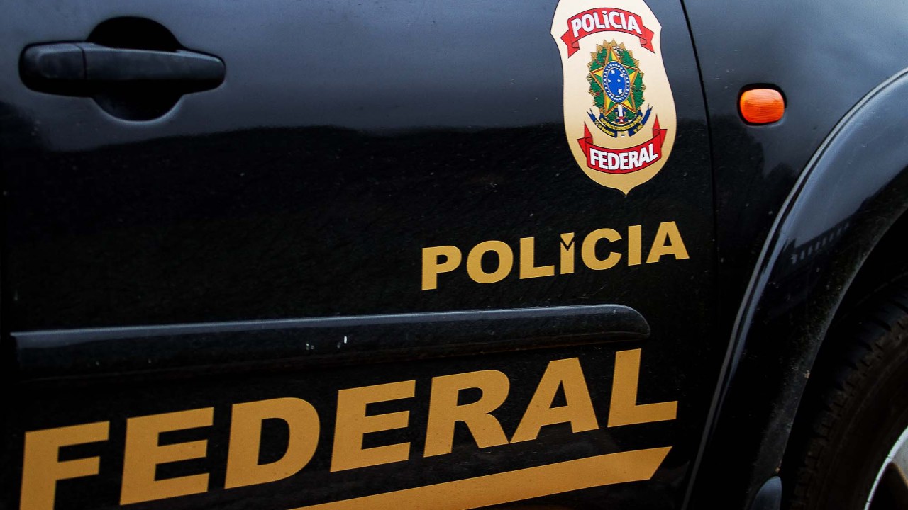 Polícia Federal deflagrou nesta quarta-feira a Operação Afronta, contra uma quadrilha que fraudava concursos públicos