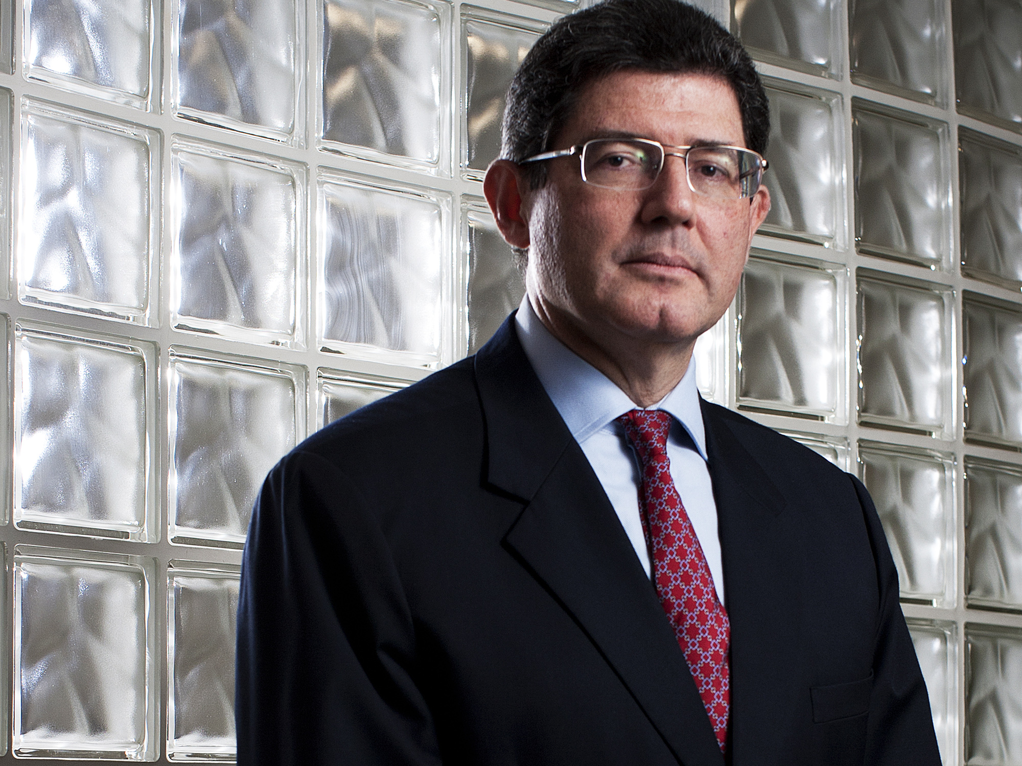 Joaquim Levy é apontado como futuro Ministro da Fazenda