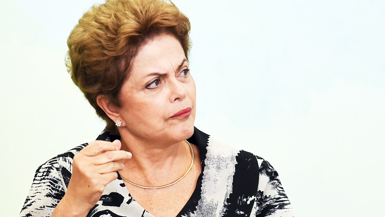 Gráfica contratada pela campanha eleitoral da presidente Dilma Rousseff, em 2014, também não tem funcionários registrados