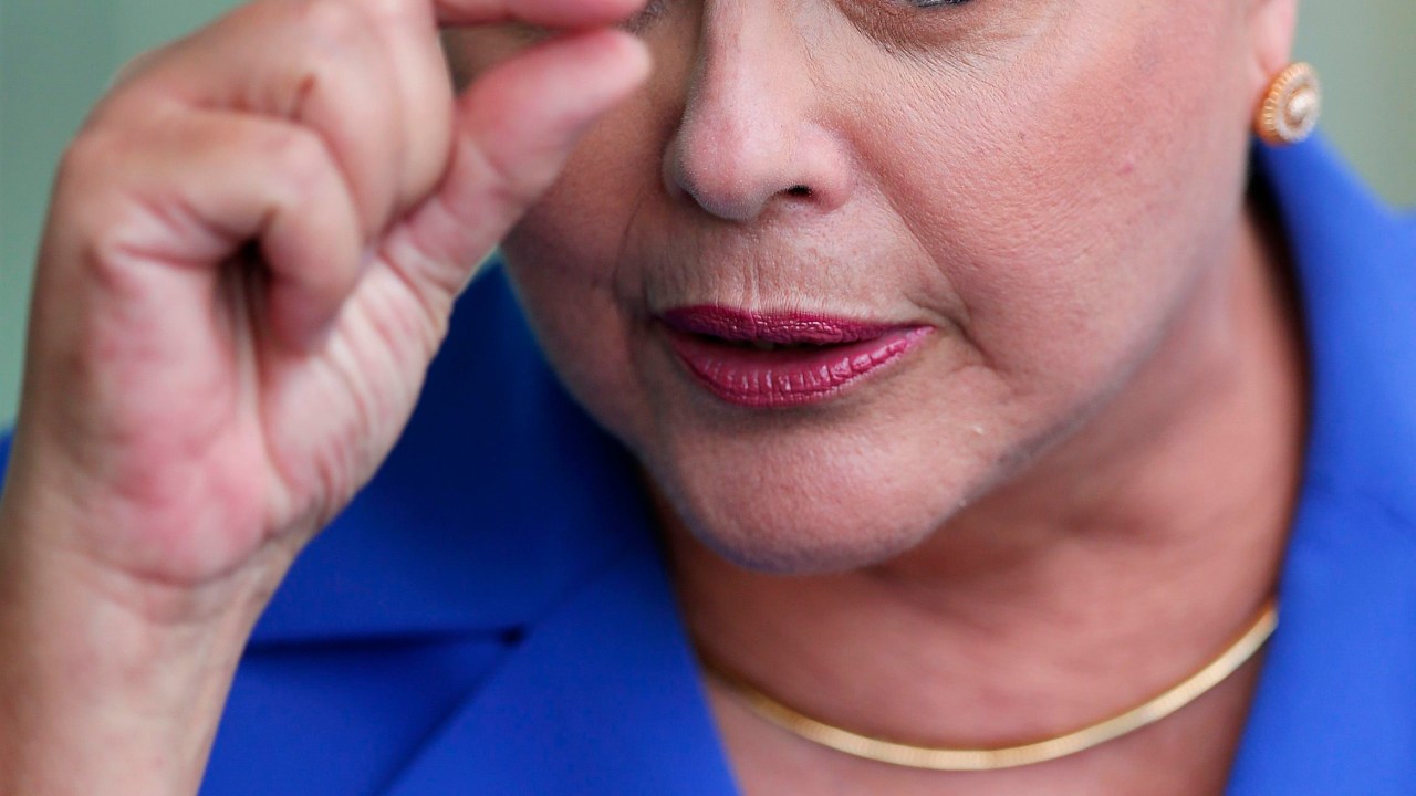 Dilma: para 'Forbes', o mercado não quer a presidente