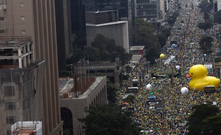 Avenida Paulista em São Paulo: 108 opiniões e 92 fotos