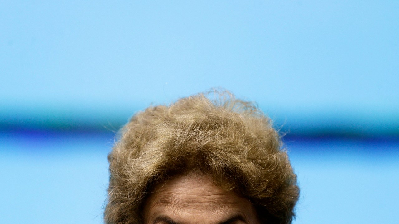 SEMANA DECISIVA – Câmara define até domingo se aceita pedido de impeachment contra Dilma Rousseff