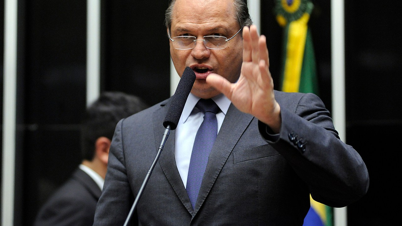 Ricardo Barros (PP-PR)