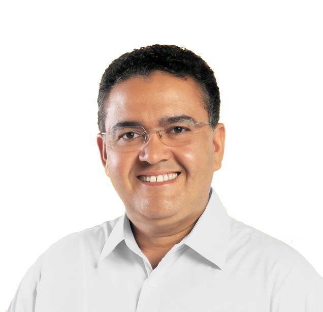 Com mais de 51% dos votos, Roberto Rocha é eleito senador do Maranhão