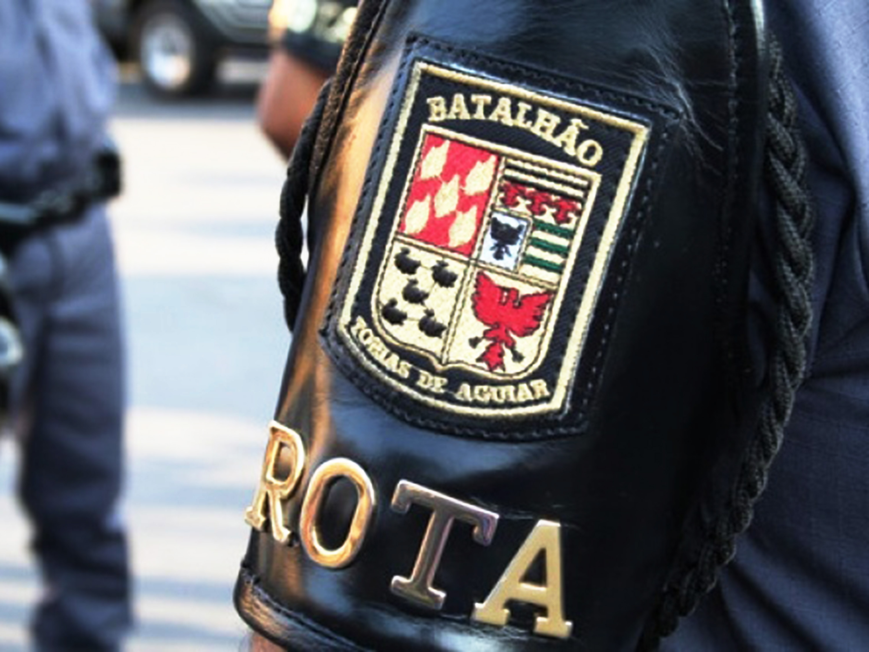 Pms Da Rota Armam Tocaia Para Matar Pintor E Acabam Presos Veja