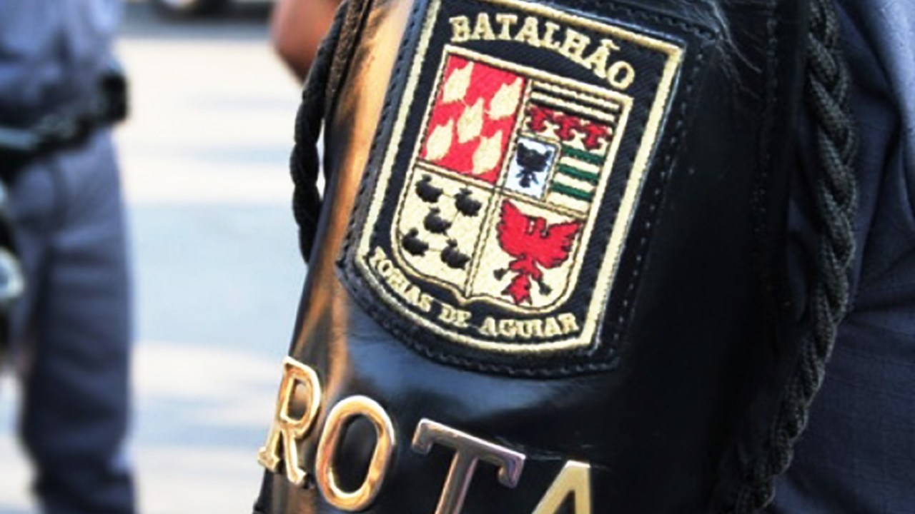 Policiais militares da Rota estão sendo investigados por terem atirado seis vezes contra o pintor Geovani da Silva Salustriano, que sobreviveu à emboscada