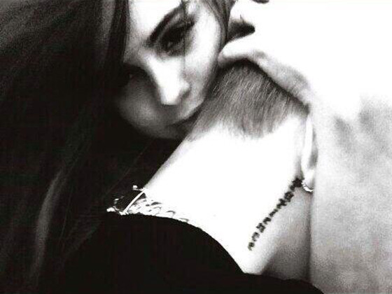 Justin Bieber publica foto com Selena Gomez em seu perfil no Instagram