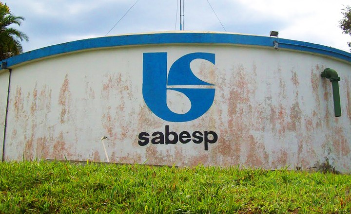 Oferta para privatizar Sabesp deve ser definida em 2024, indica CEO