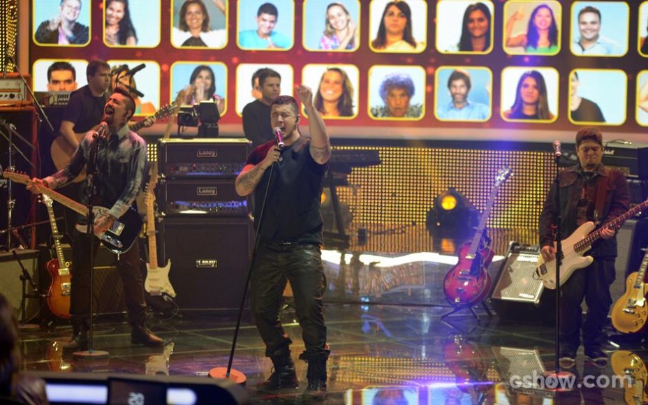 bandas do superstar 2017