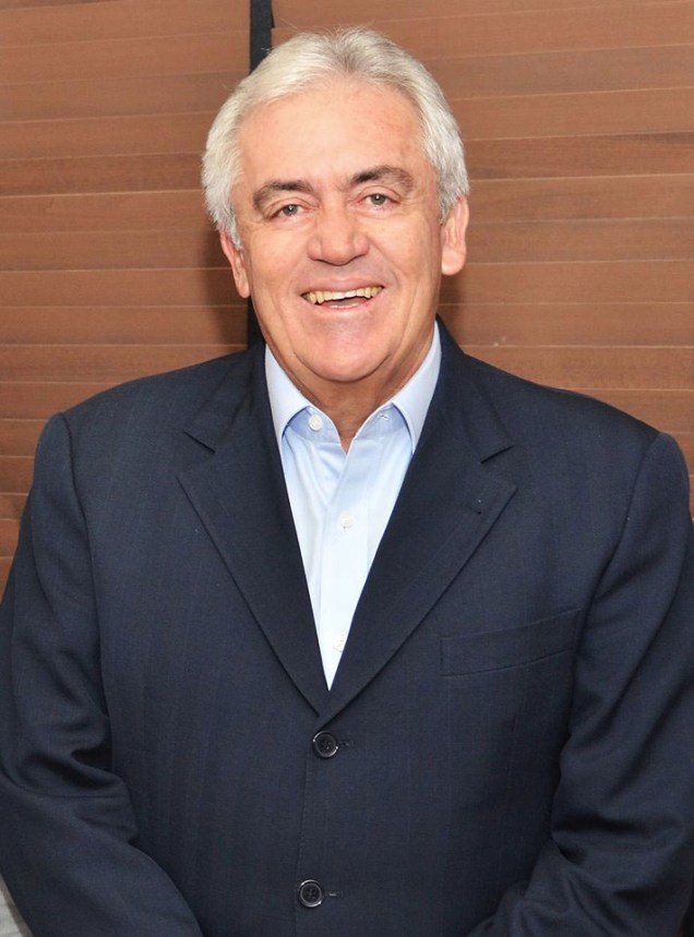 Otto Alencar é eleito Senador do estado da Bahia