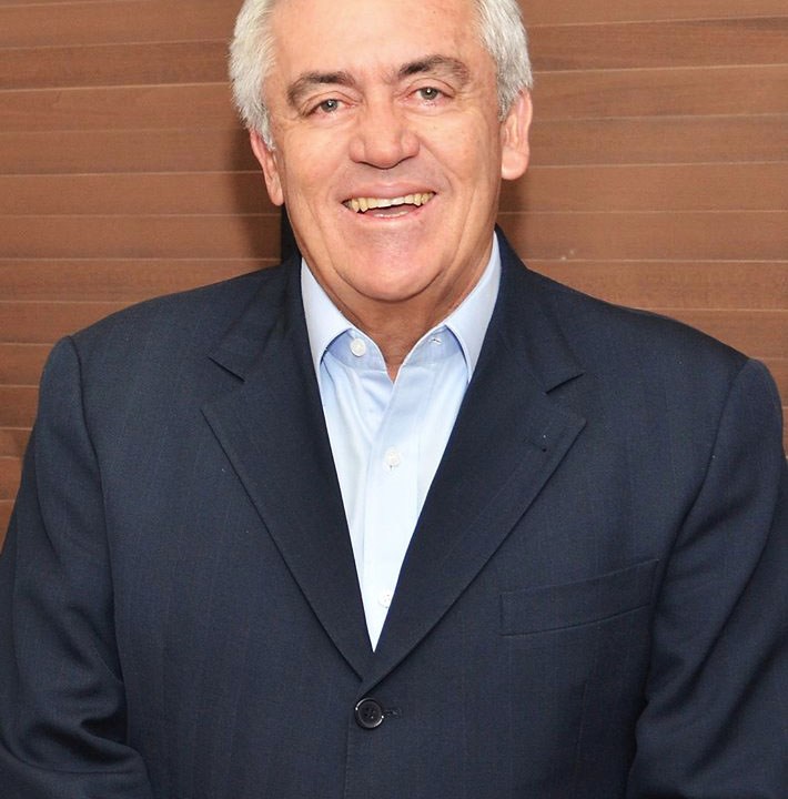 Otto Alencar é eleito Senador do estado da Bahia