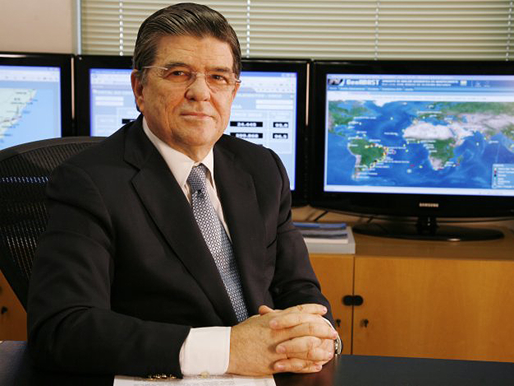 Sérgio Machado
