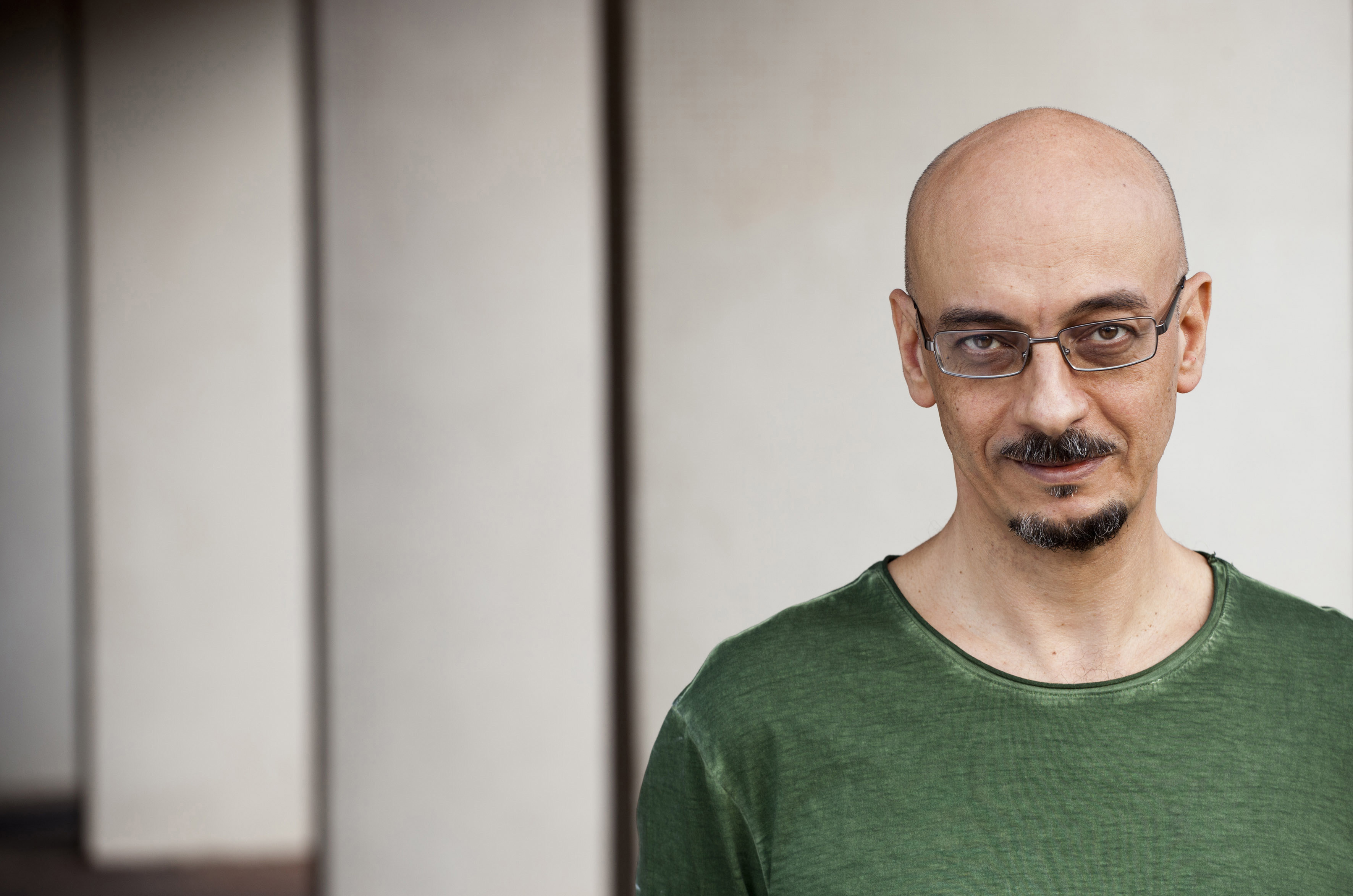 Sérgio Rodrigues