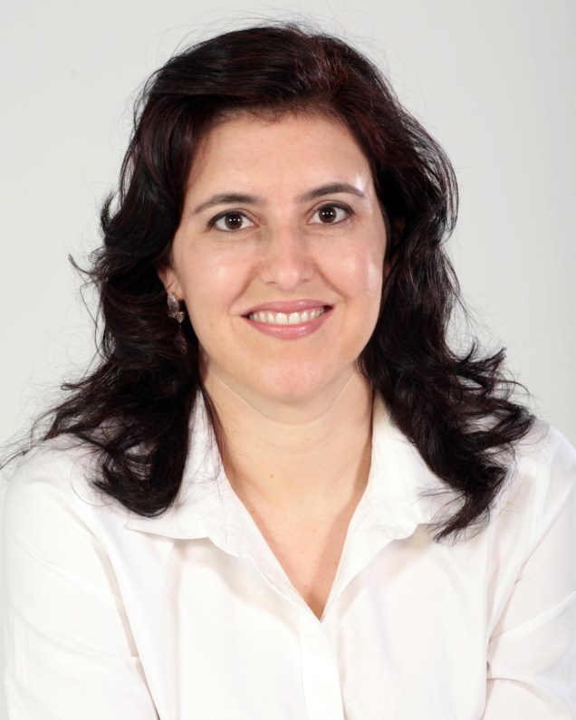 Eleita Simone Tebet (PMDB) senadora do Mato Grosso do Sul