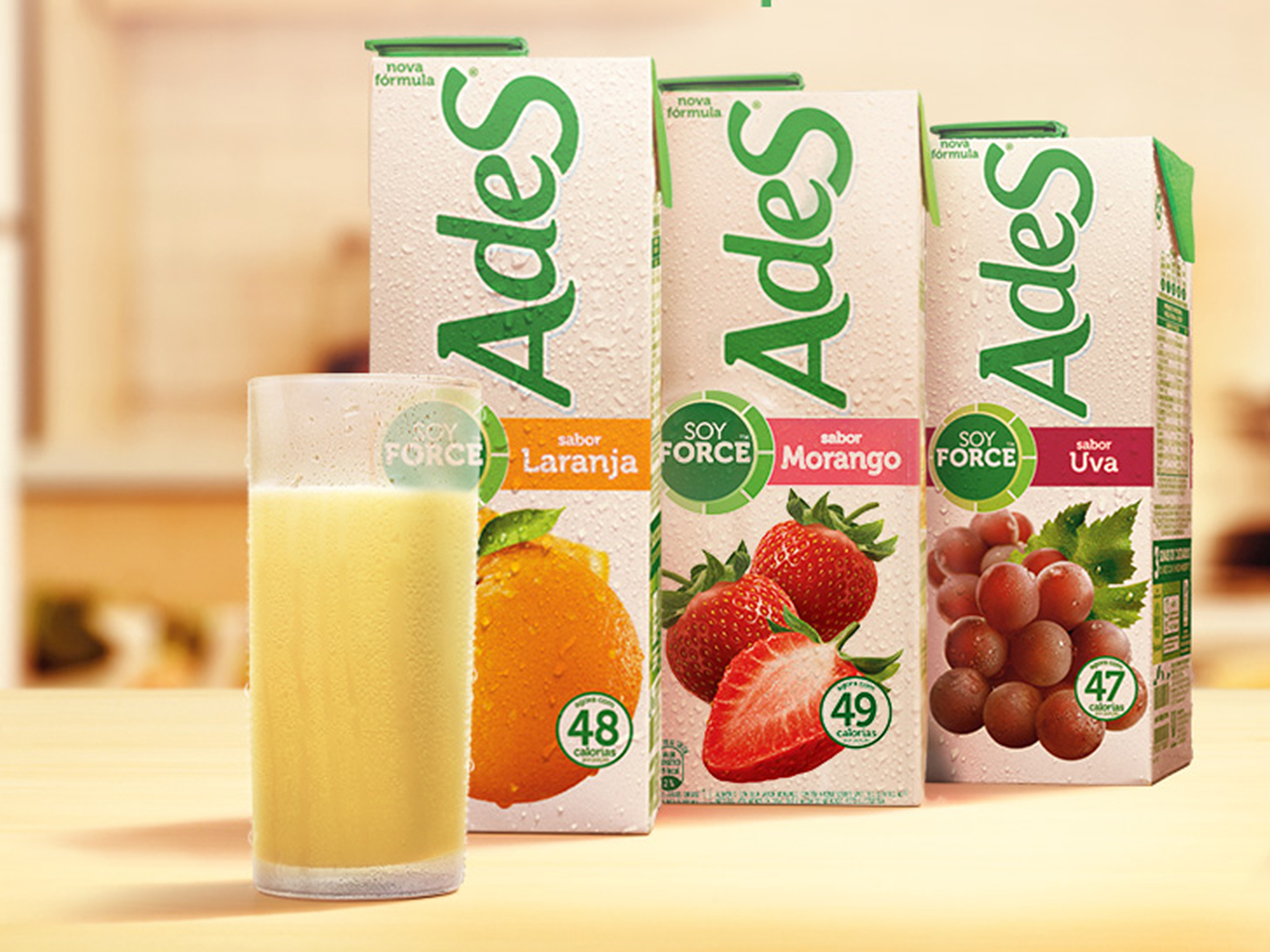 Ades OV1307ST antique gold