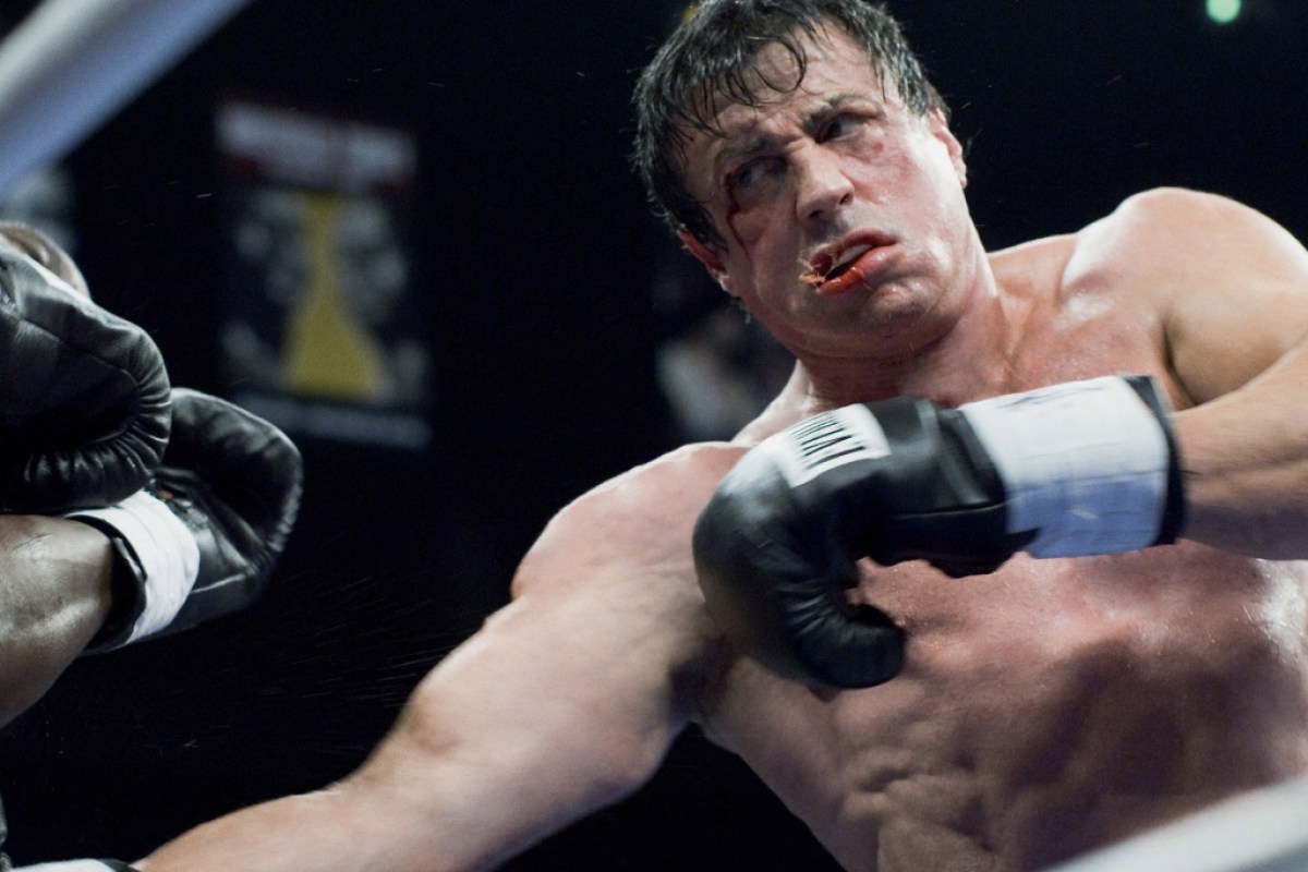 Primeiro Filme Do Rocky Balboa A briga de Sylvester Stallone pelos direitos de seu personagem famoso | VEJA
