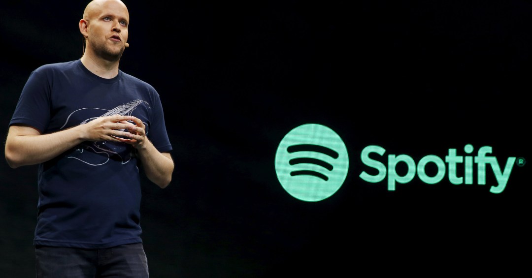 Dez anos de Spotify: como o serviço mudou a indústria da música – Tecnoblog