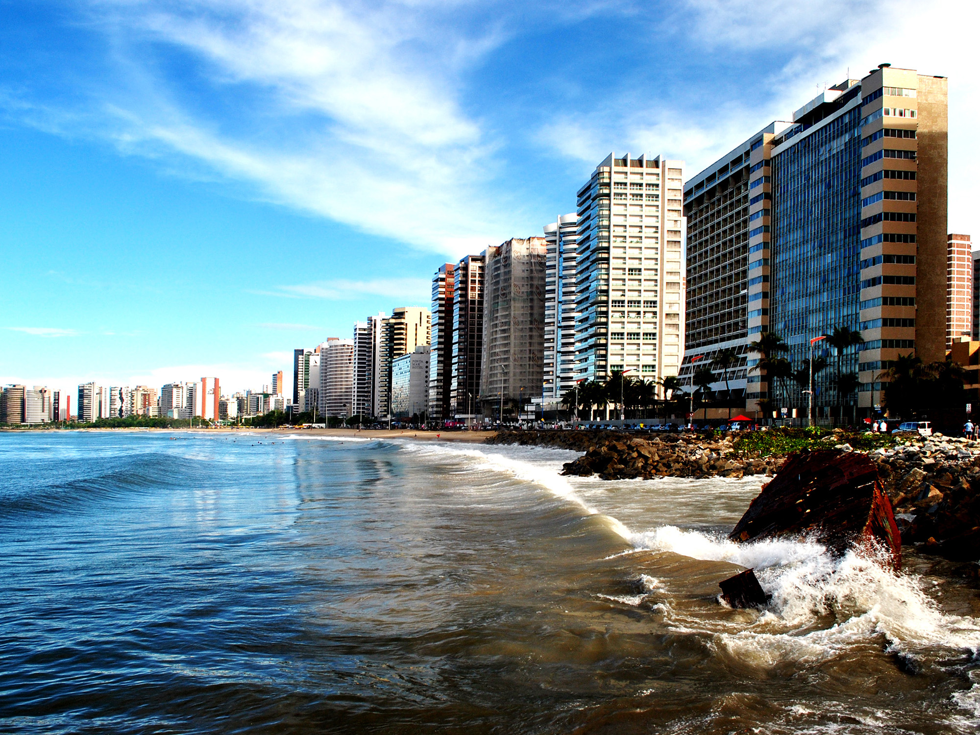 Somente Fortaleza teve aumento de preços acima da inflação, de 1,43% em janeiro ante dezembro