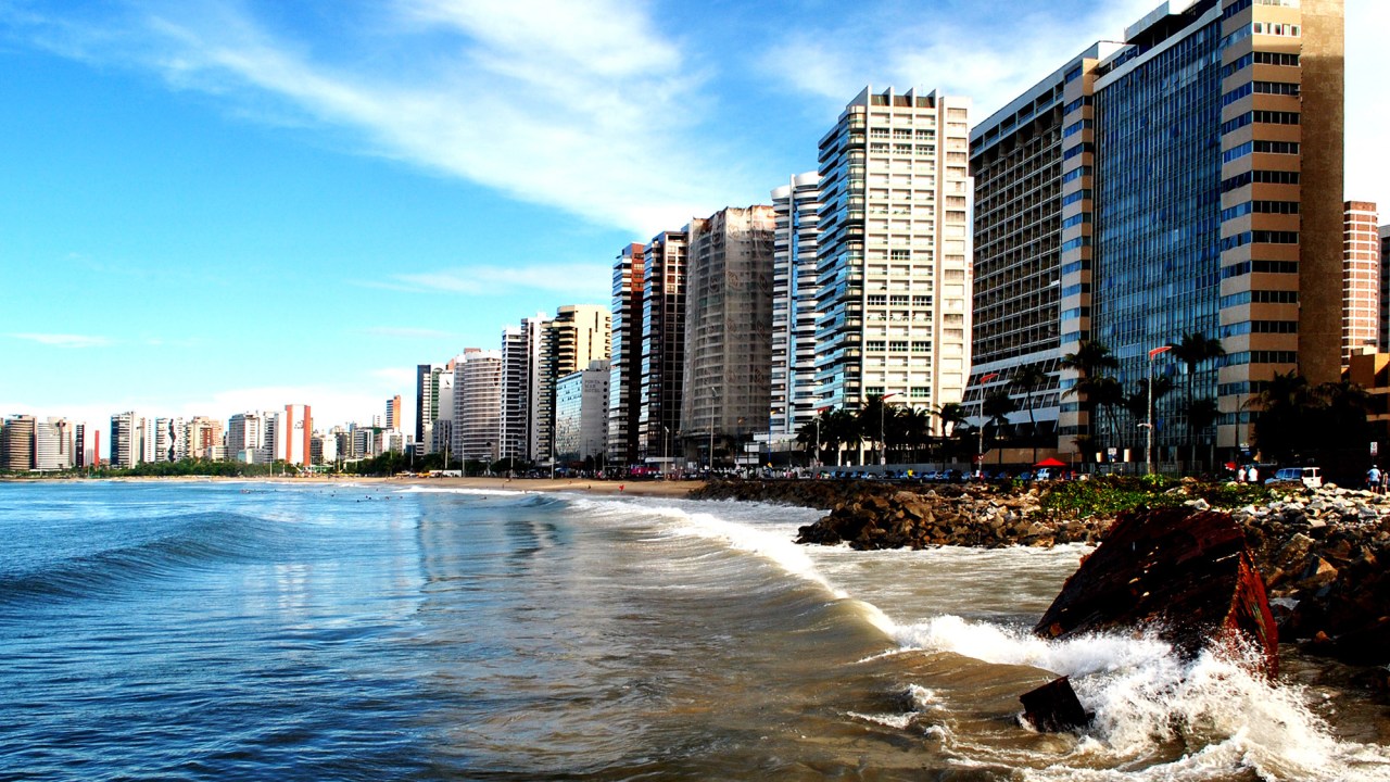 Somente Fortaleza teve aumento de preços acima da inflação, de 1,43% em janeiro ante dezembro