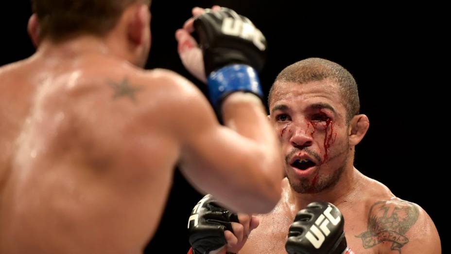 UFC 179, no Rio: José Aldo x Chad Mendes