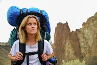 A atriz Reese Witherspoon no filme 'Wild', do canadense Jean-Marc Vallée, de 'Clube de Compras Dallas' (2013)