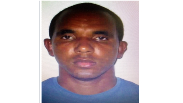 A vítima: guarda municipal William Mendes de Oliveira foi executado em 'Tribunal do Tráfico'