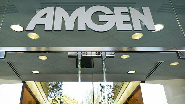 Laboratório Amgen Compra Onyx Pharmaceuticals