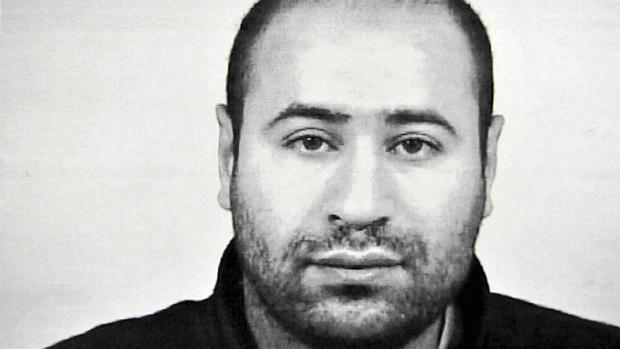 Amrani era conhecido da polícia, havia sido preso em 2008, mas foi libertado em 2010