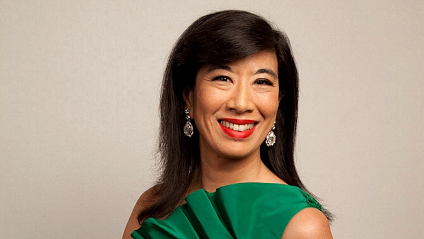 Andrea Jung, presidente mundial da Avon