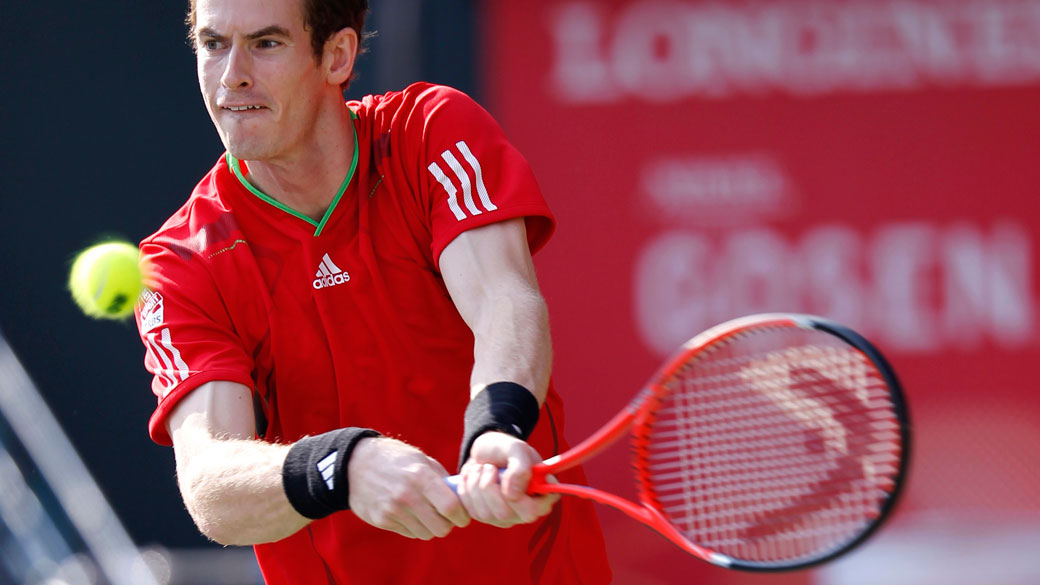 Andy Murray vence segundo jogo mais longo da história do Australian Open, tênis