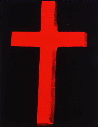 Cross, 1981/1982.