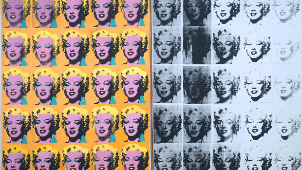 A decisão judicial sobre obra de Andy Warhol que sacode o mundo da