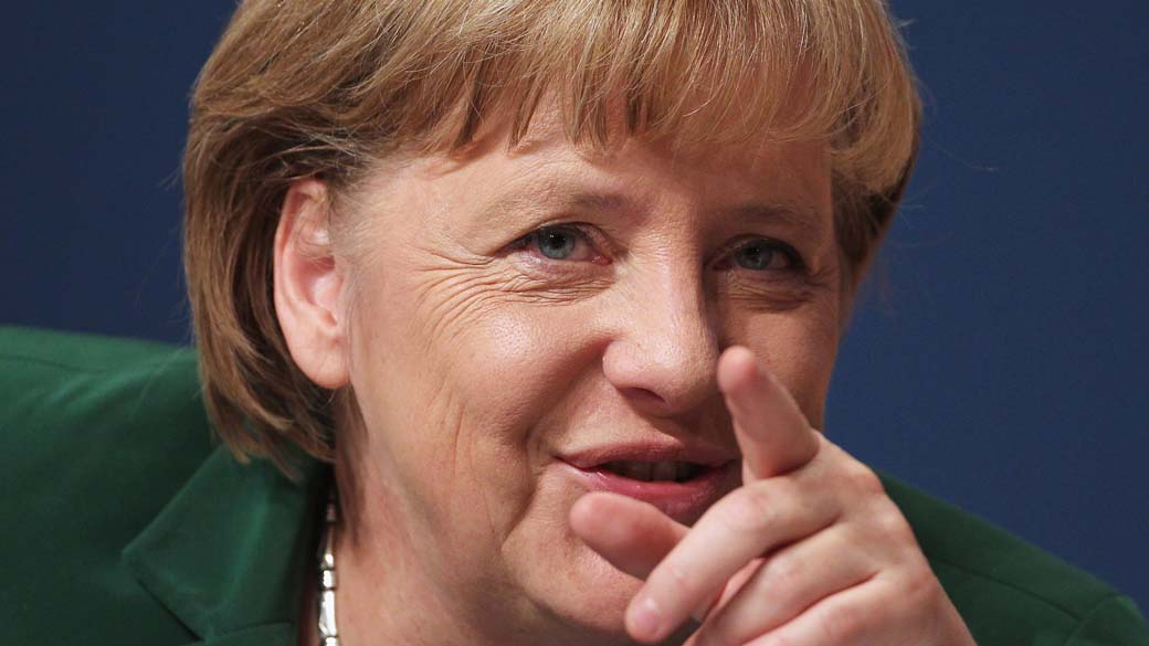 Merkel: "O Reino Unido continuará sendo um sócio importante da União Europeia"