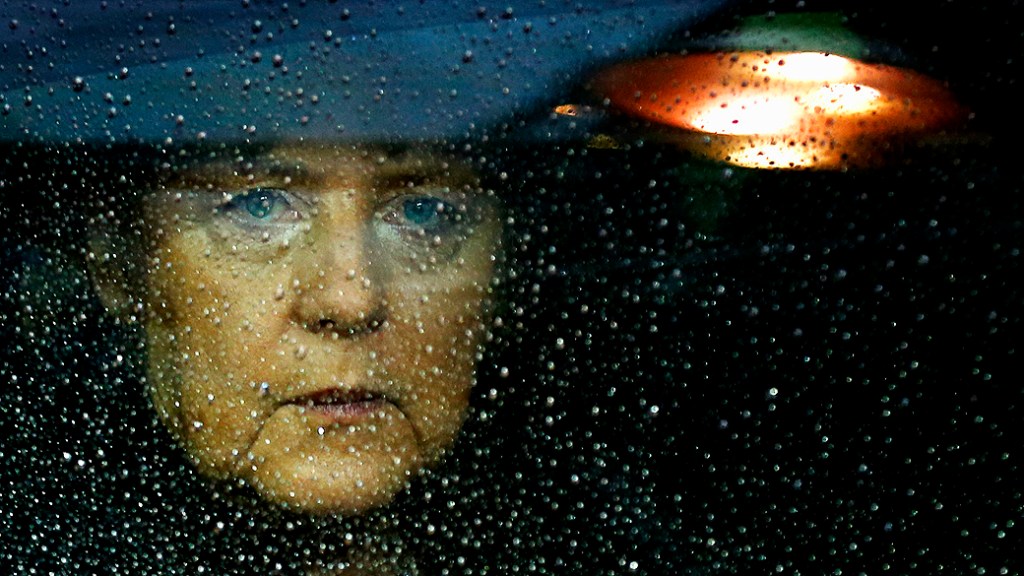 Angela Merkel alertou que as condições podem ser ainda piores em 2013
