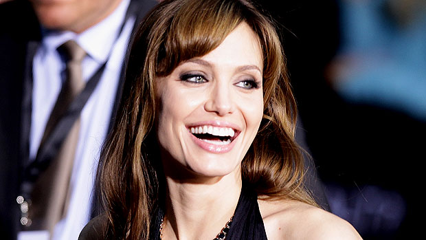 Angelina Jolie Se Diz Corajosa Demais E Sugere Um James Bond Feminino