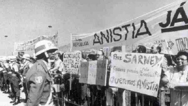 Comissão de Anistia realiza primeiros julgamentos na semana que vem