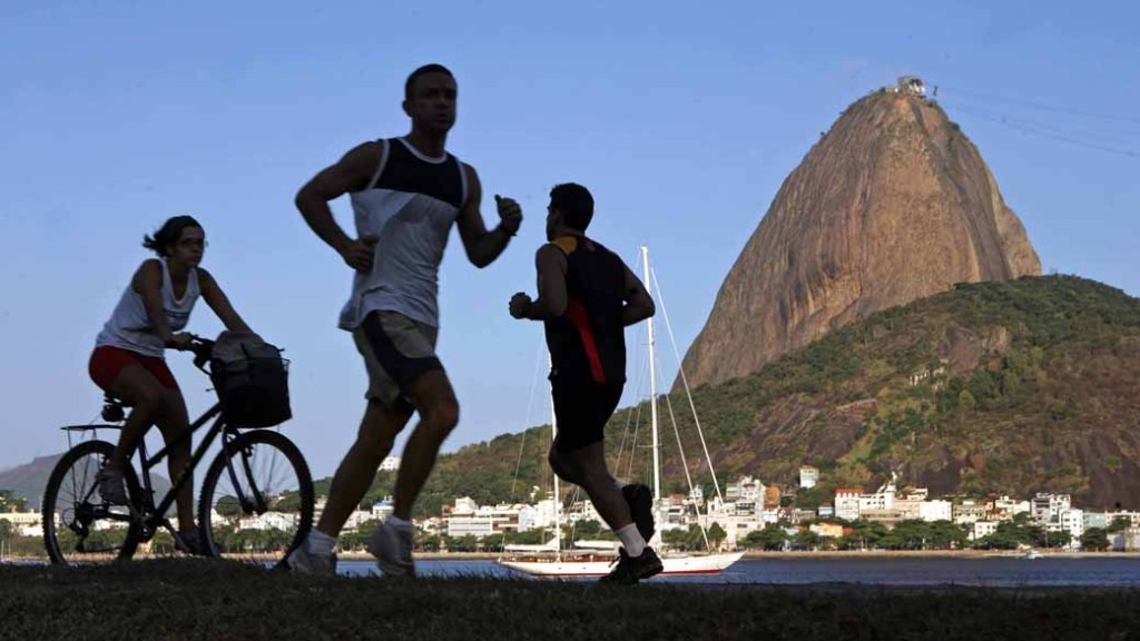 Cariocas devem ganhar três dias de feriado durante a Rio+20